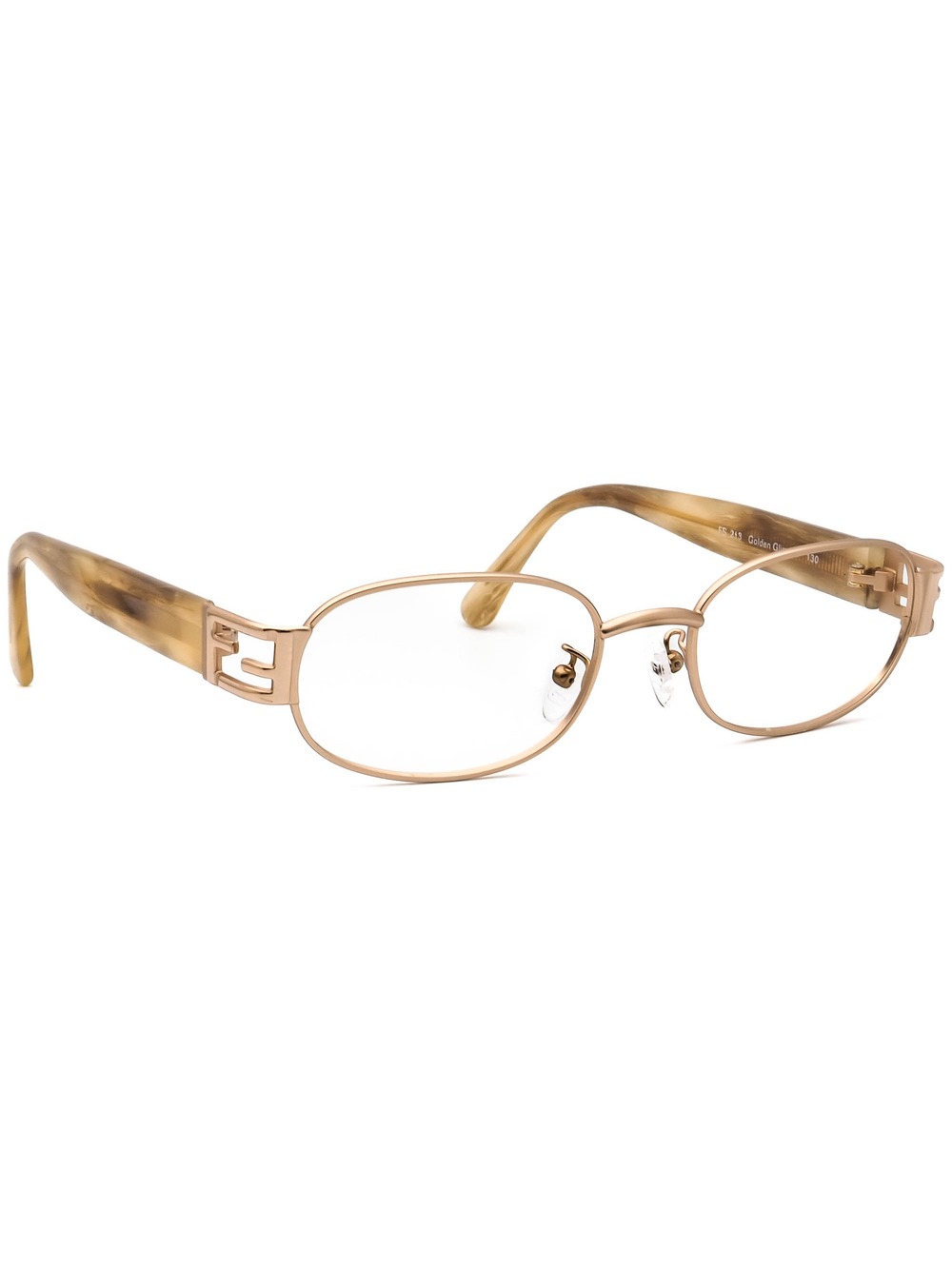 Fendi FS 213 Sunglasses (no lenses)